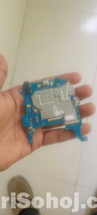 Camera motherboard model Samsung Galaxy ek gc-100